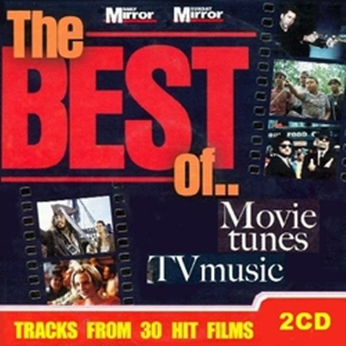 VA - Daily Mirror Collection: The Best of... Move tunes and TV music [2CD] (2005)