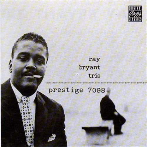 Ray Bryant - Ray Bryant Trio (1957) Flac