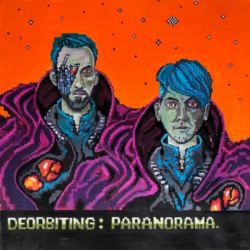 Deorbiting - Paranorama (2018)