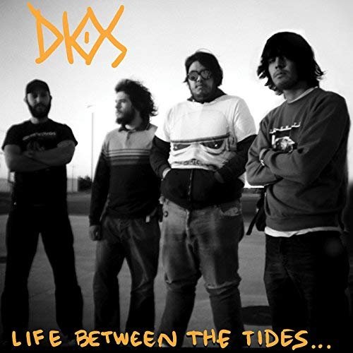 Dios - Life Between the Tides (2018)