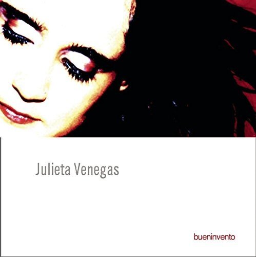 Julieta Venegas - Bueninvento (2000)