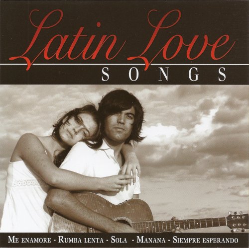 VA - Latin Love Songs (2007)