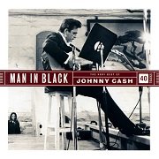 Johnny Cash - Man In Black: The Very Best Of Johnny Cash (2001)