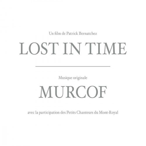 Murcof - Lost in Time (2018)