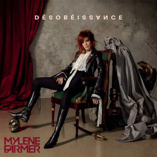 Mylène Farmer - Désobéissance (2018)