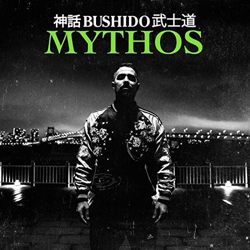 Bushido - Mythos (2018)