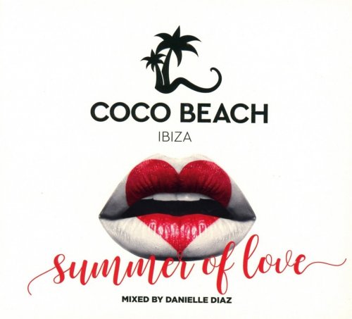 VA - Coco Beach Ibiza Vol. 7: Summer Of Love (2018) FLAC