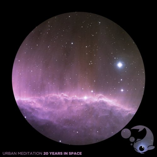 Urban Meditation - 20 Years in Space (2018)
