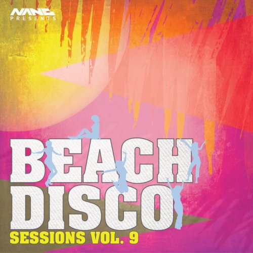 VA - Beach Disco Vol 9 (2018)