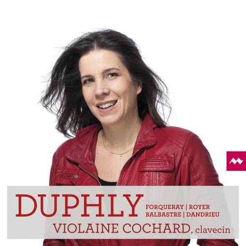 Violaine Cochard - Duphly (2018)
