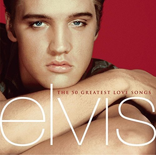 Elvis Presley - The 50 Greatest Love Songs (2001)