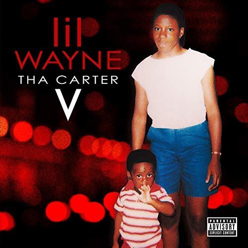 Lil Wayne - Tha Carter V (2018) Hi Res