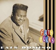 Fats Domino - Fats Rocks (Reissue) (2007)