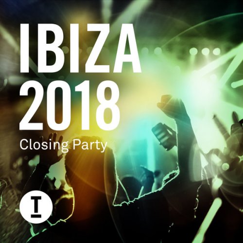 VA - Ibiza 2018 Closing Party (2018)