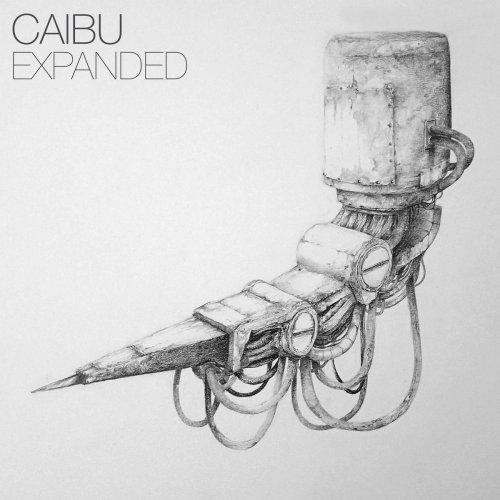 SCB - Caibu Expanded (2018)