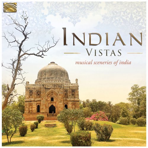 VA - Indian Vistas (2018)