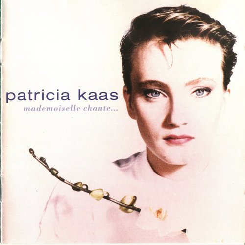 Patricia Kaas - Mademoiselle chante... (1988)