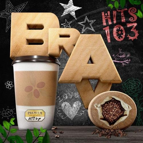 VA - Bravo Hits Vol.103 [2CD Set] (2018) Lossless