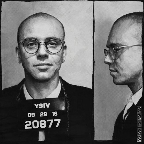 Logic - YSIV (2018)