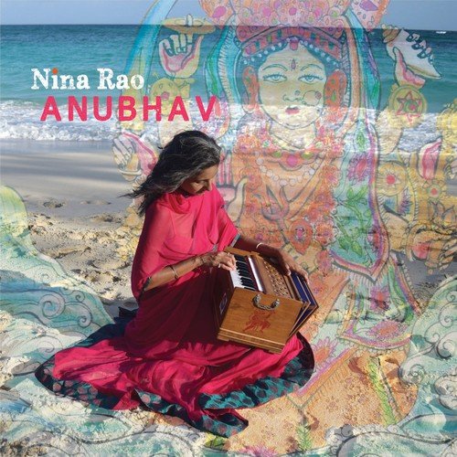 Nina Rao - Anubhav (2018) [Hi-Res]