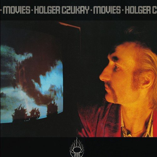 Holger Czukay - Movies [Reissue] (1979/2018)