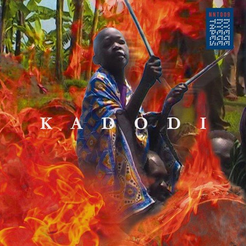 Nyege Nyege Tapes - Kadodi (2018) [Hi-Res]