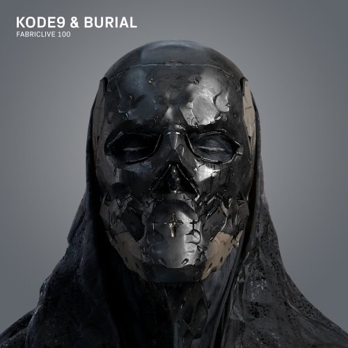 Burial & Kode9 - FabricLive 100 (2018)