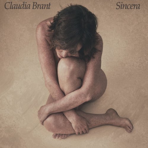 Claudia Brant - Sincera (2018) [Hi-Res]