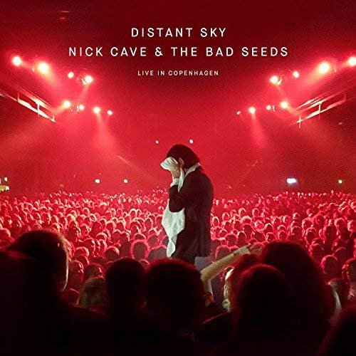 Nick Cave and The Bad Seeds - Distant Sky (Live in Copenhagen) (2018) [Viny]