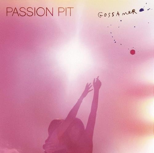 Passion Pit - Gossamer (2012) [CD-Rip]