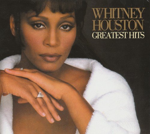 Whitney Houston - Greatest Hits (2CD) (2010)