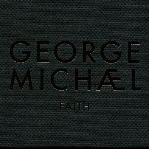 George Michael - Faith (2CD Japan Limited Edition) (2011)