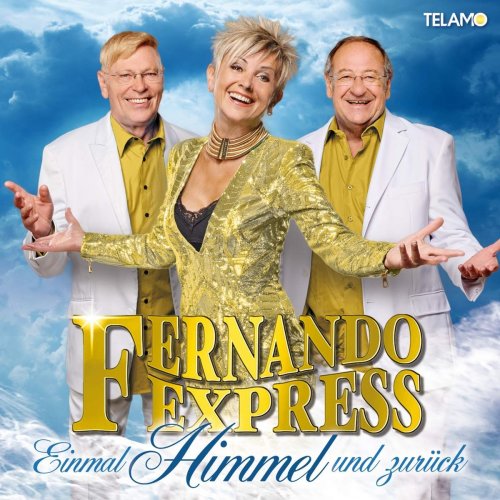 Fernando Express - Einmal Himmel und Zurück (2018)