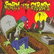 VA - Storm In The Garage (2003)