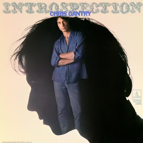 Chris Gantry - Introspection (1968/2018) [Hi-Res]