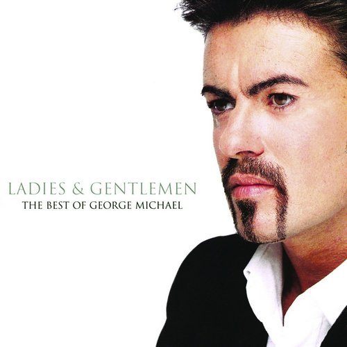 George Michael - Ladies & Gentlemen: The Best of George Michael (2CD) (1998) CD-Rip