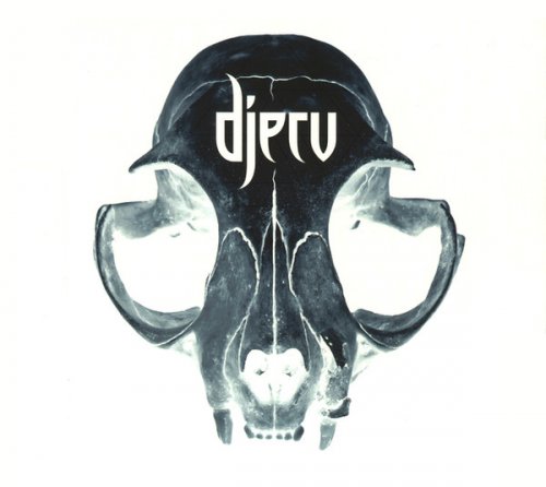 Djerv - Djerv (2011) LP