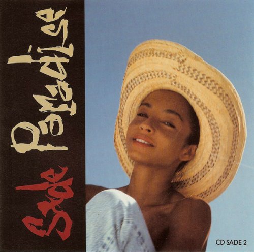 Sade - Paradise [CDM] (1988)