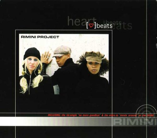 Rimini Project - Heartbeats (2004)