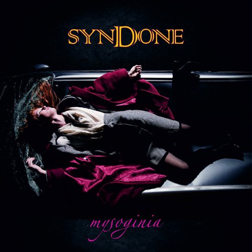 Syndone - Mysoginia (2018)