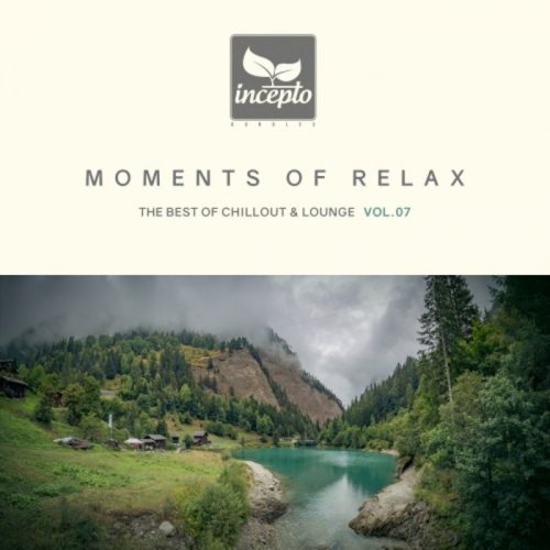 VA – Moments of Relax, Vol. 7 (2018)