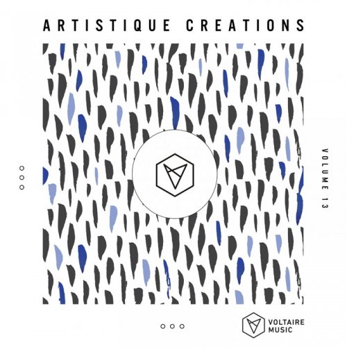 VA – Artistique Creations, Vol. 13 (2018)
