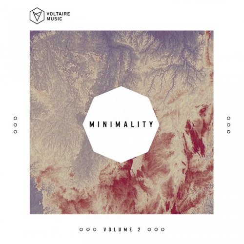 VA - Voltaire Music Present Minimality Vol 2 (2018)