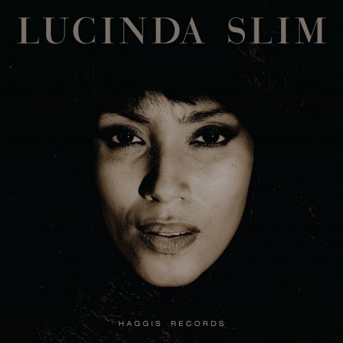 Lucinda Slim - Lucinda Slim (2018)