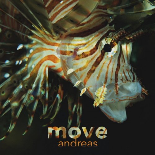 Andreas - Move (2018)