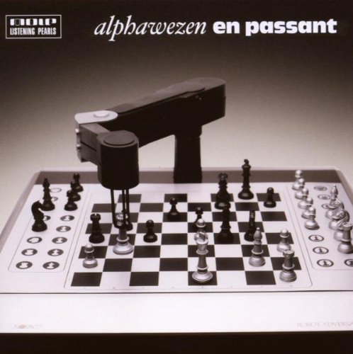 Alphawezen - En Passant (2004)