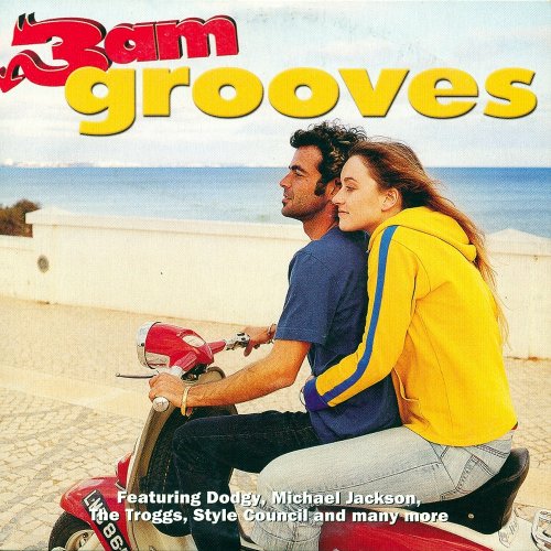 VA - 3am Grooves (2004)