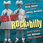 VA - Red Hot Rockabilly, Part 2 (1999)