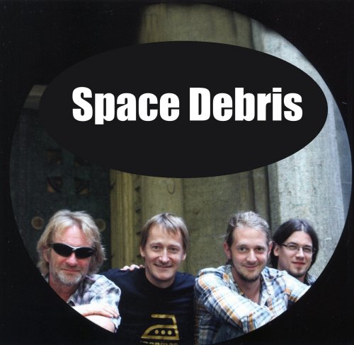 Space Debris - Discography (2002-2017)