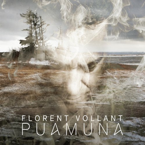 Florent Vollant - Puamuna (2015)